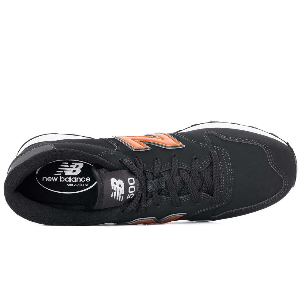 New Balance Herren Schuhe GM500FB2