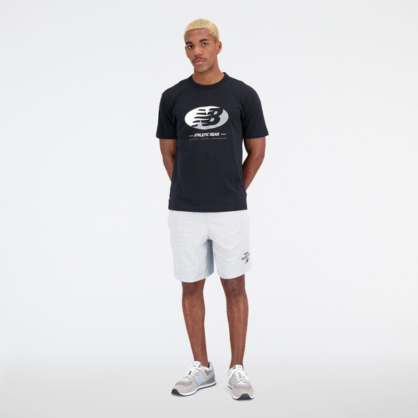 New Balance men's shorts ESSENTIALS REIMAGINED FREN AG MS31520AG