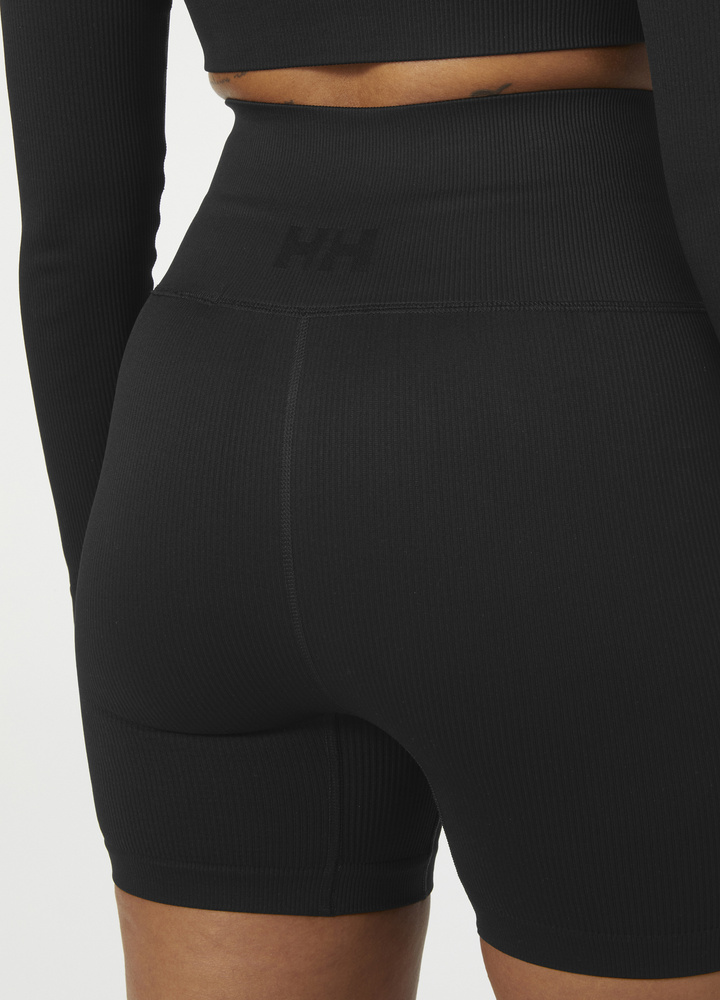 Helly Hansen nahtlose Radhosen W ALLURE SEAMLESS BIKE SHORTS 53932 990