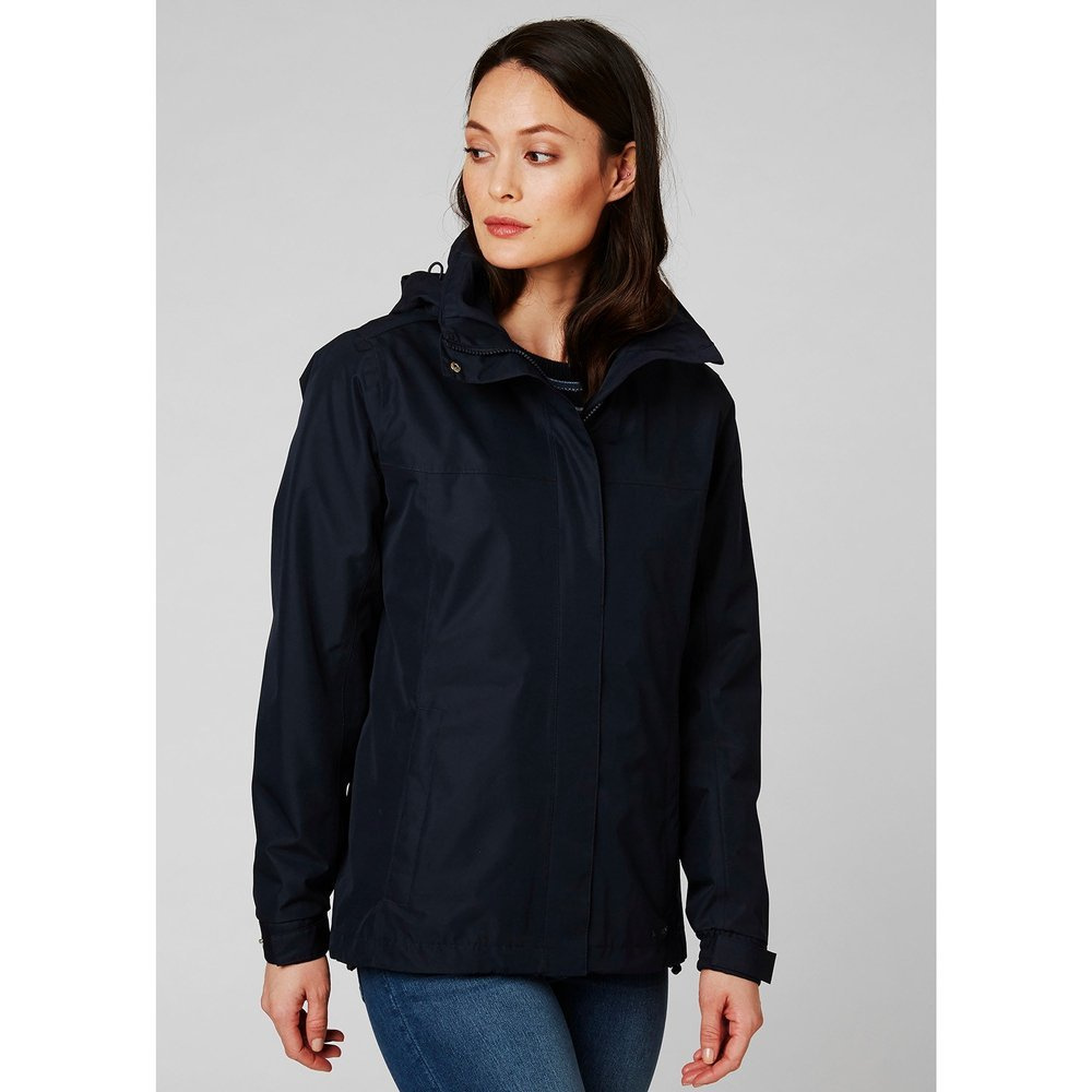 Helly Hansen kurtka damska W Aden Jacket 62650 597