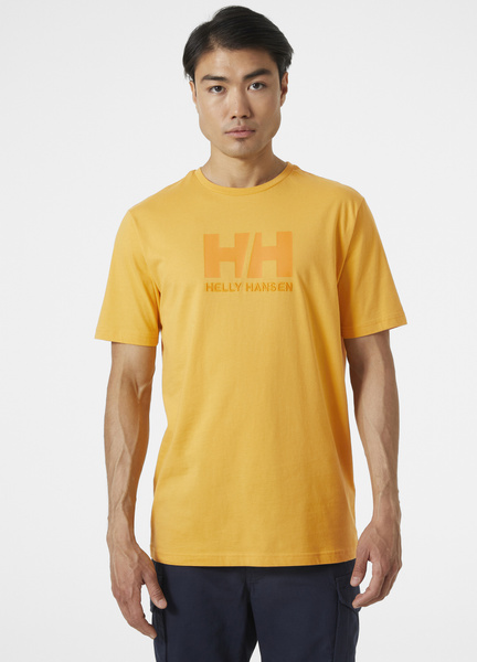 Helly Hansen Herren HH LOGO T-SHIRT 33979 364