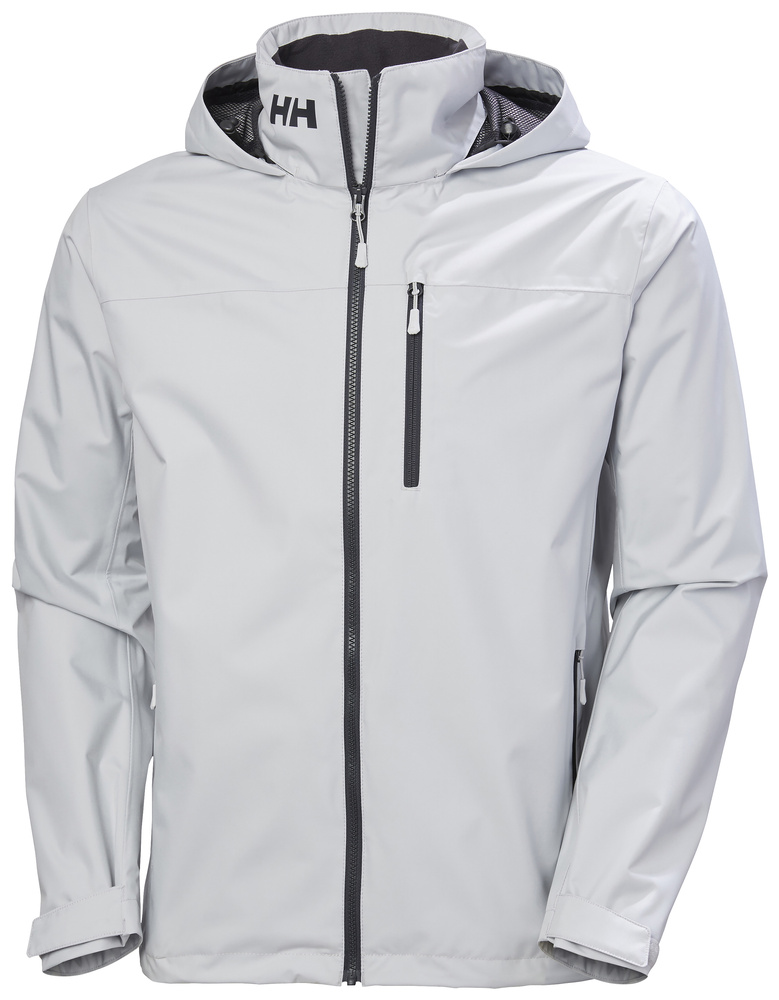 Helly Hansen kurtka męska CREW HOODED JACKET 34443 853