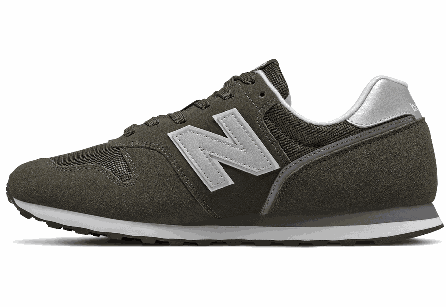 New Balance men's footwear NBML373CB2