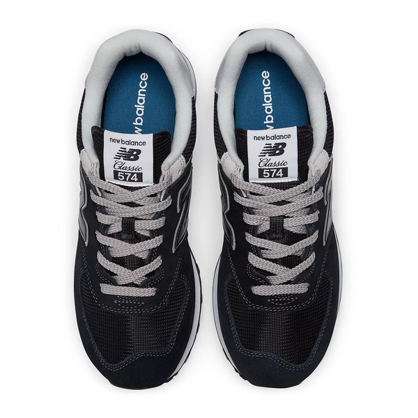 New Balance męskie buty sportowe ML574EVB - czarne