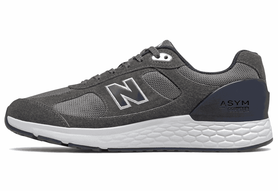 New Balance obuwie FRESH FOAM 1880 V1 męskie MW1880D1