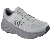 Skechers buty męskie do biegania Max Cushioning Endeavour 220613 GRY gray