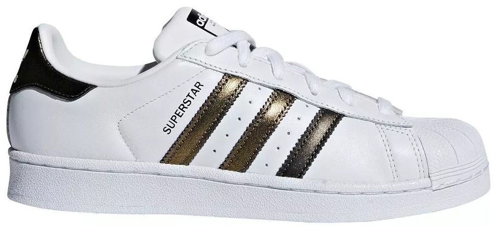 Adidas Frauen Sportschuhe Superstar  B41513