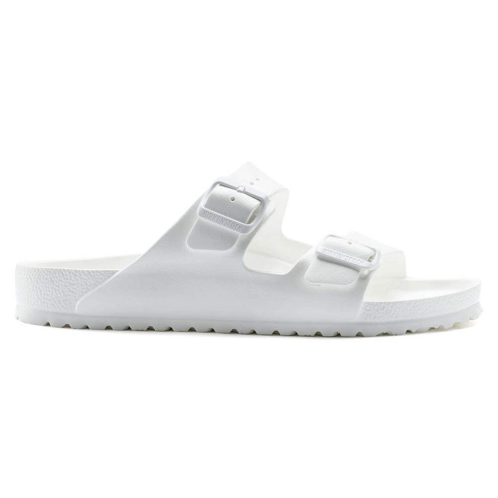 BIRKENSTOCK ARIZONA EVA 0129443 WHITE