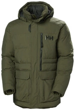 Helly Hansen men's winter jacket TROMSOE JACKET 53074 431