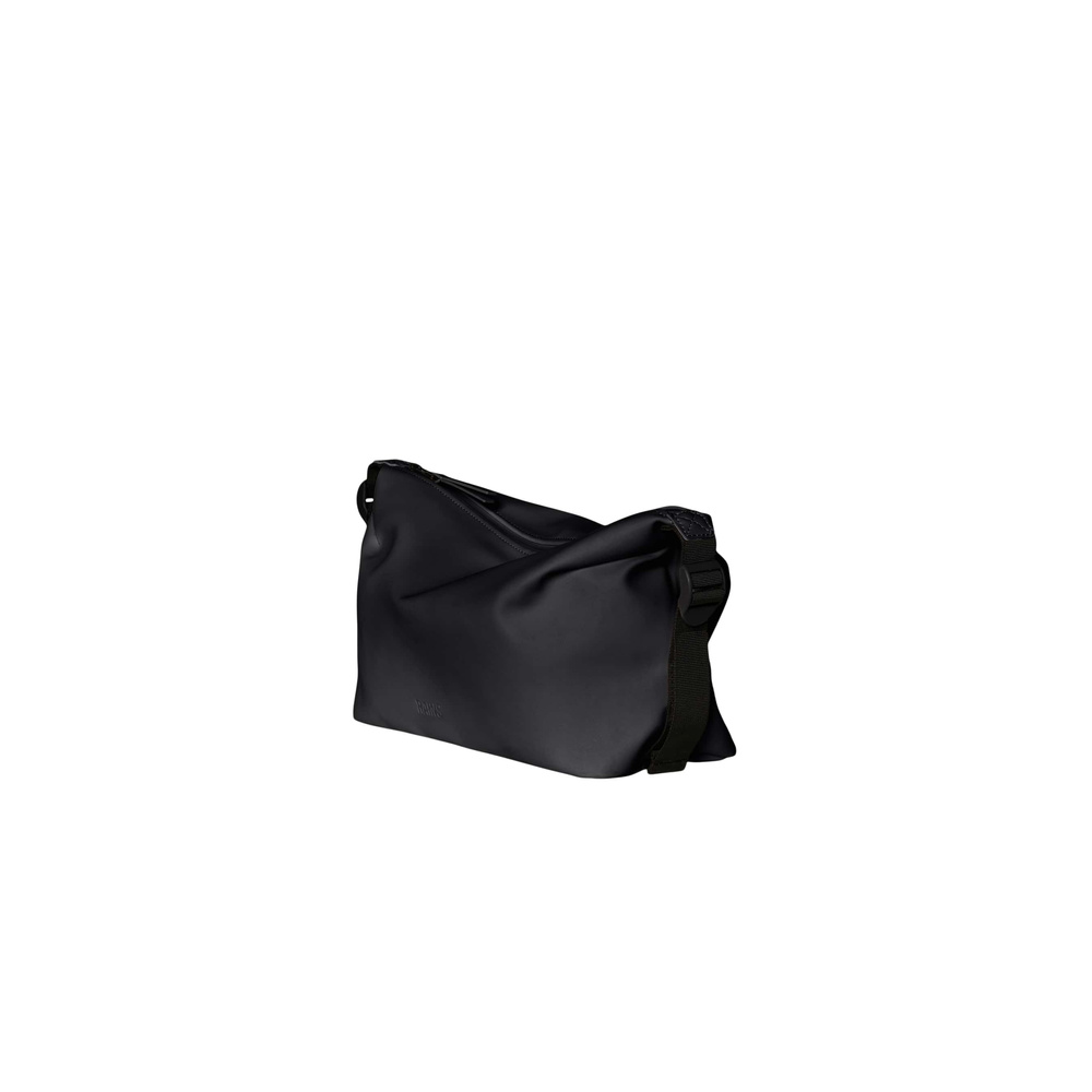 Rains cosmetic weekened Wash bag 15630 01 BLACK