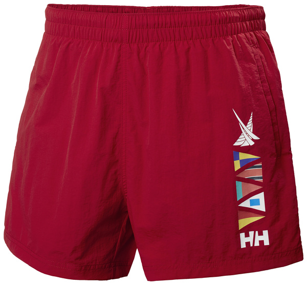 Helly Hansen men's swim trunks CASCAIS TRUNK 34031 163