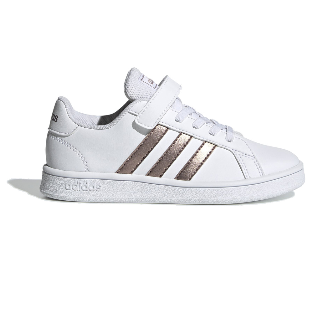 Adidas dziecięce buty Grand Court C EF0107