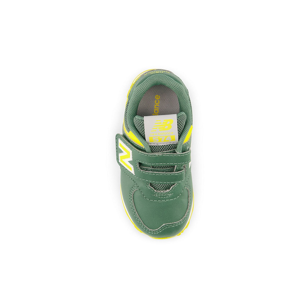 New Balance infant athletic shoes IV574CJ1