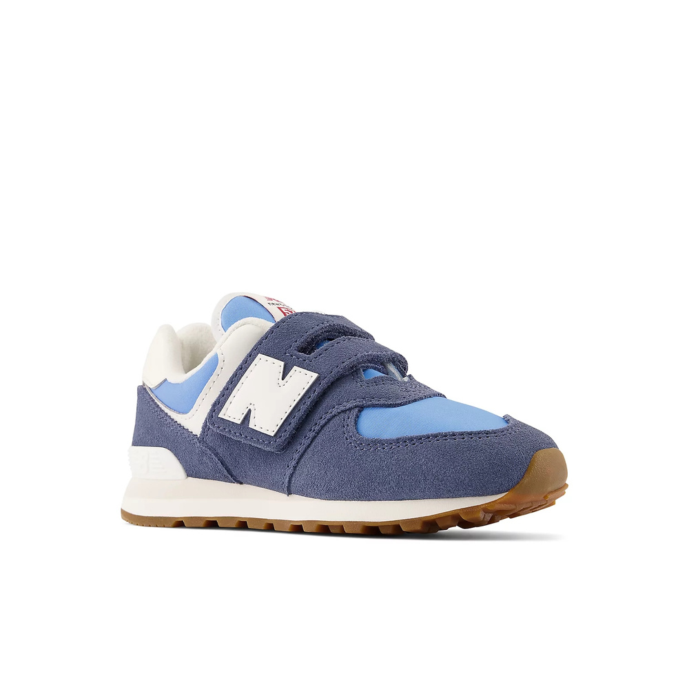 New Balance children's athletic shoes PV574RA1