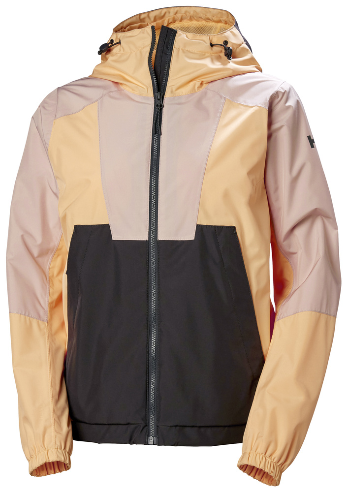 Helly Hansen Damenjacke W RIG RAIN JACKET 54077 316