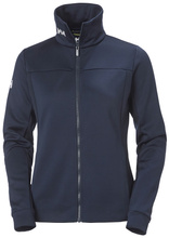 Helly Hansen damska kurtka polarowa W CREW FLEECE JACKET 30357 597