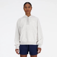 New Balance women's sweatshirt FRENCH TERRY SMAL AHH WT41507AHH