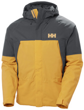 Helly Hansen men's BANFF INSULATED JACKET 63117 328 jacket