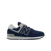 New Balance sports shoes GC574EVN - navy blue