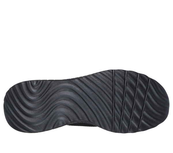 Skechers Slip-ins: BOBS Sport Squad Chaos 117497 BBK