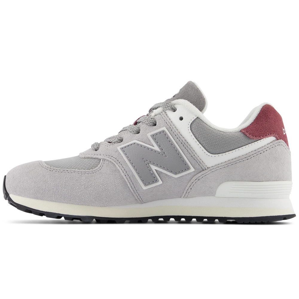 New Balance  buty młodzieżowe GC574KBR