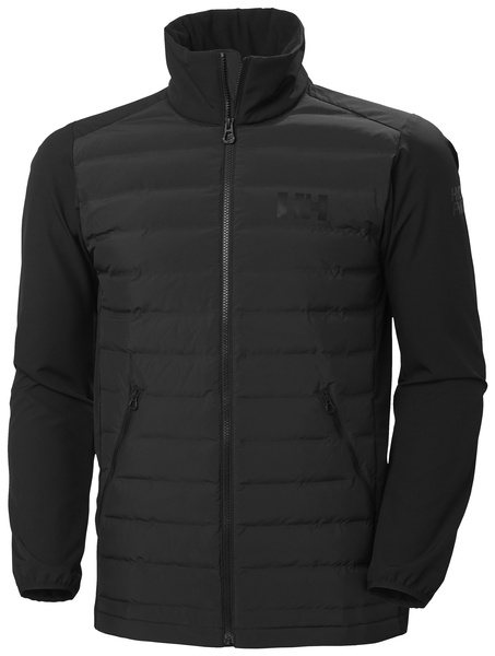 Helly Hansen Herren HP INSULATOR 2.0 isolierte Jacke 34286 990