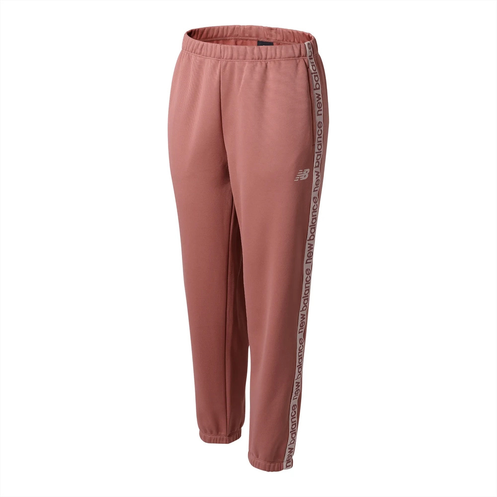 New Balance RELENTLESS PERFORMANCE FLEE MIN women's pants WP13176MIN