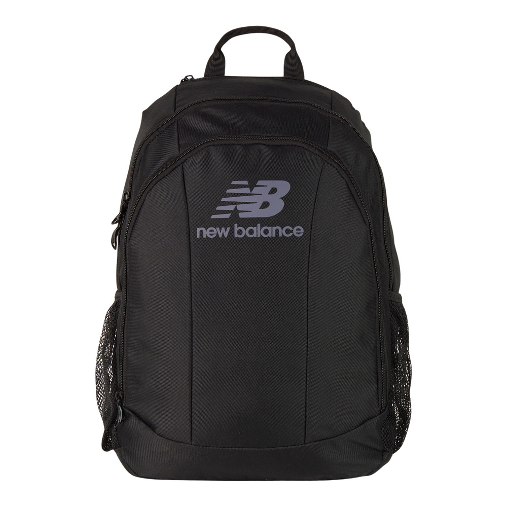 New Balance backpack CAMPUS BACKPACK BK LAB23181BK