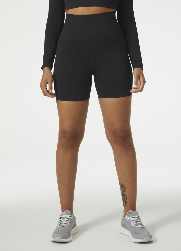 Helly Hansen seamless cycling shorts W ALLURE SEAMLESS BIKE SHORTS 53932 990