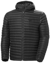 Helly Hansen men's jacket SIRDAL HOODED INSULATOR JACKET 62989 990