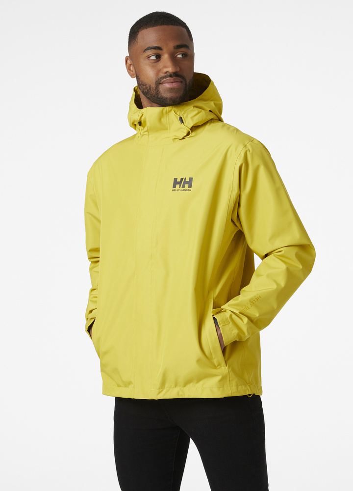 Helly Hansen Herren Seven Jacke 62047 426