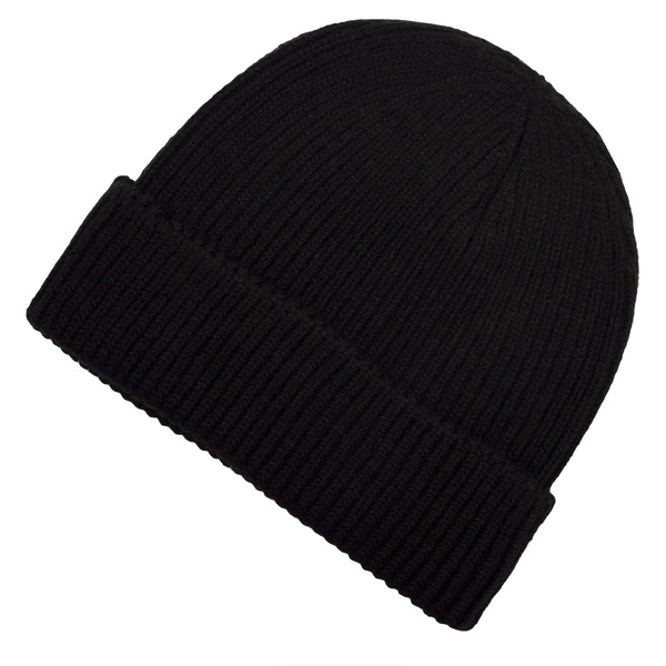 New Balance unisex-Mütze WINTER WATCHMAN BEANIE BK LAH43012BK