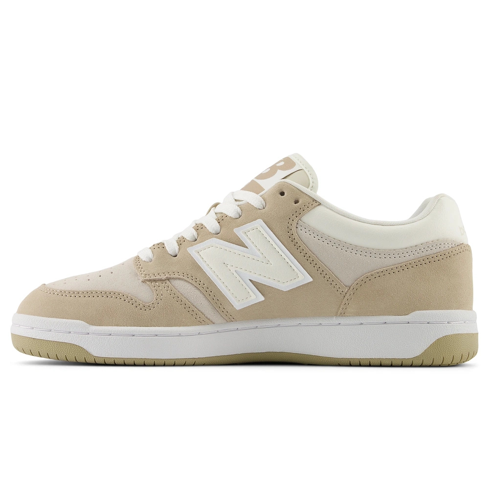 New Balance unisex athletic shoes BB480LEA