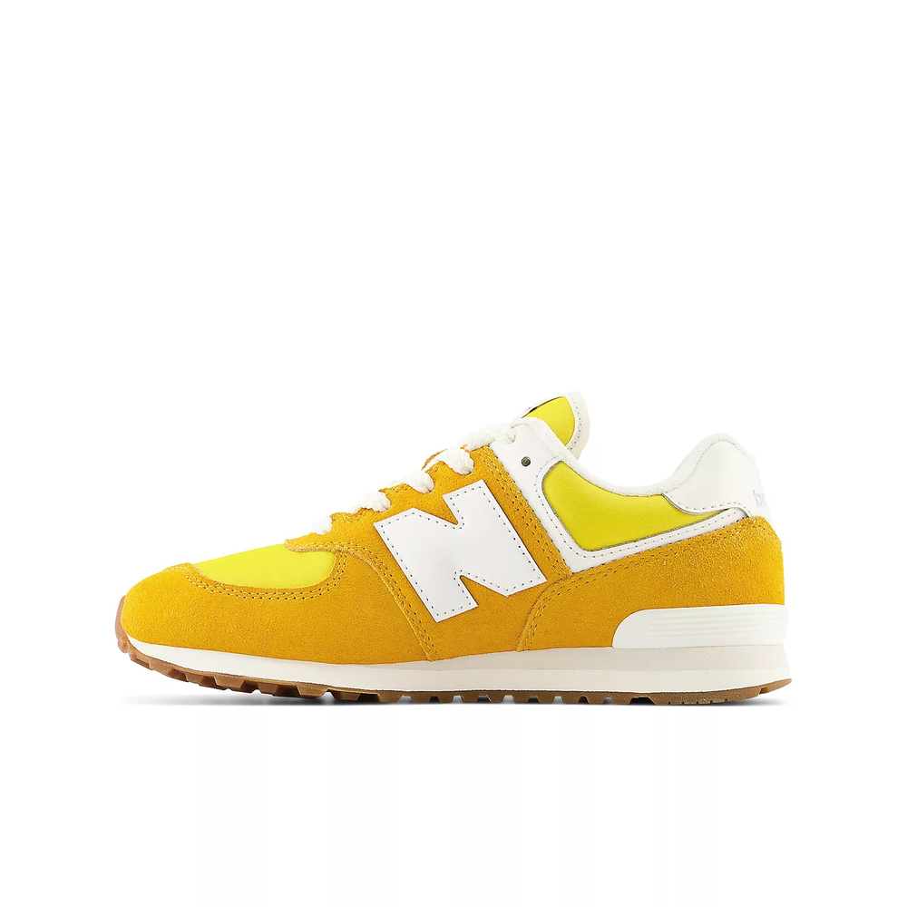 New Balance Jugend Sportschuhe GC574RC1