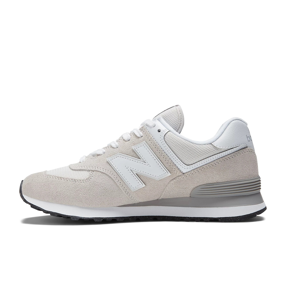 New Balance męskie buty sportowe ML574EVW - beżowe