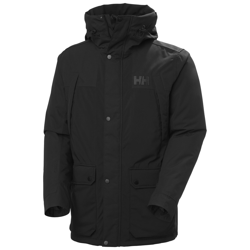 Helly Hansen Herren ESCAPE PARKA Jacke 53518 990