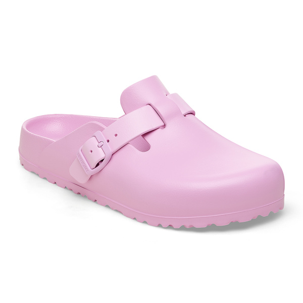 Birkenstock damskie klapki BOSTON EVA 1027403 (szerokość wąska)