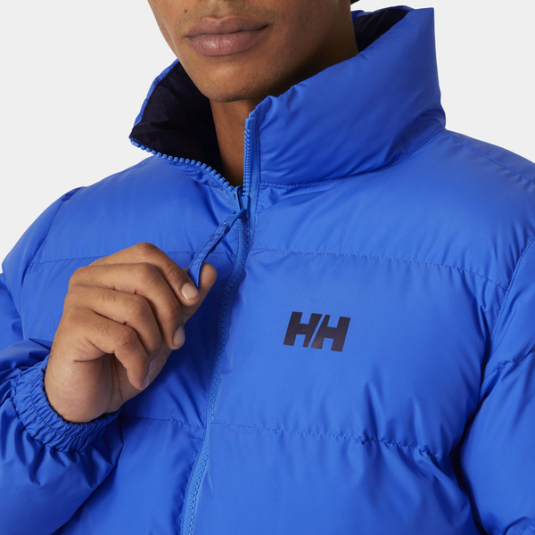 Helly Hansen męska kurtka dwustronna YU 23 REVERSIBLE PUFFER 54060 554