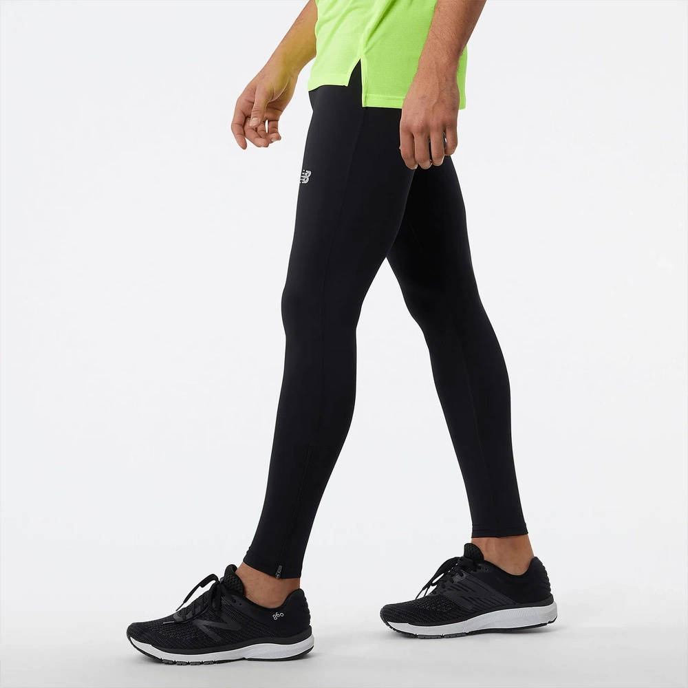 New Balance ACCELERATE TIGHT Trainingshose MP23234BK