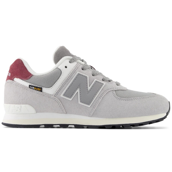 New Balance youth shoes GC574KBR