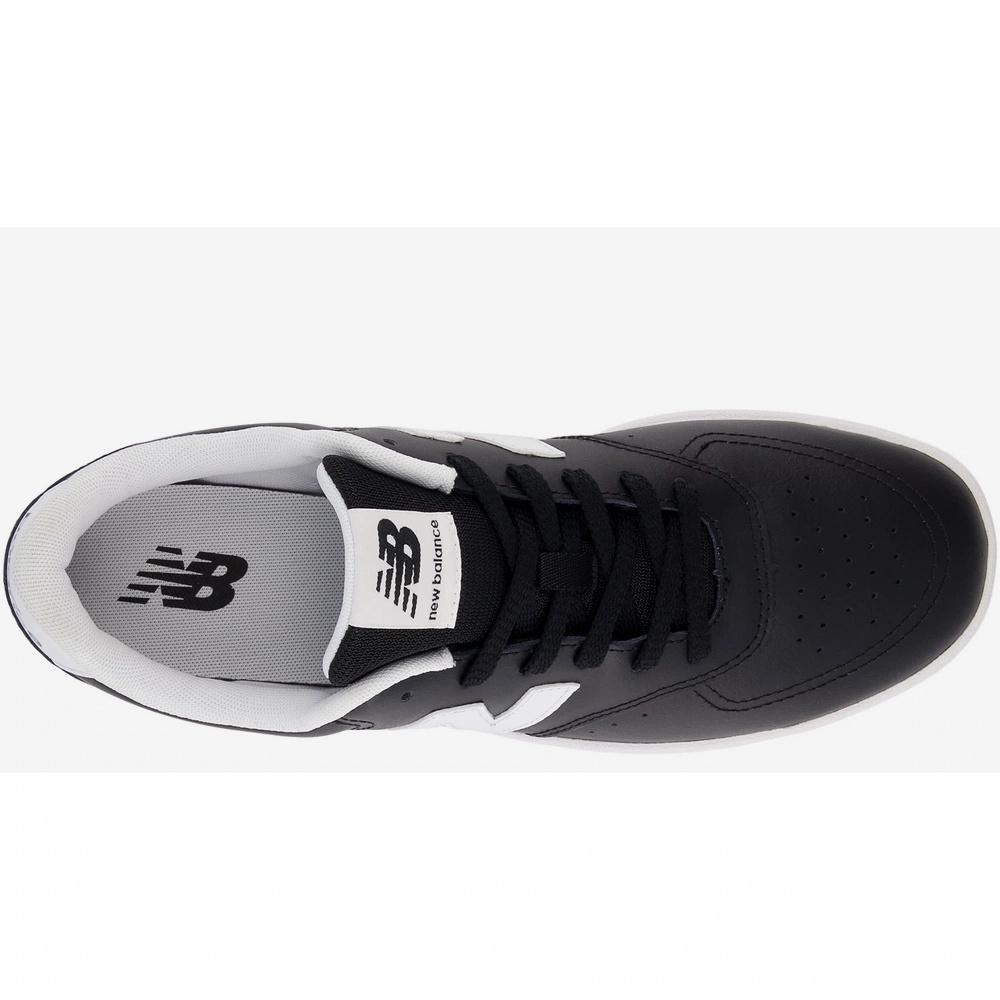 New Balance unisex sports shoes BB80BLK