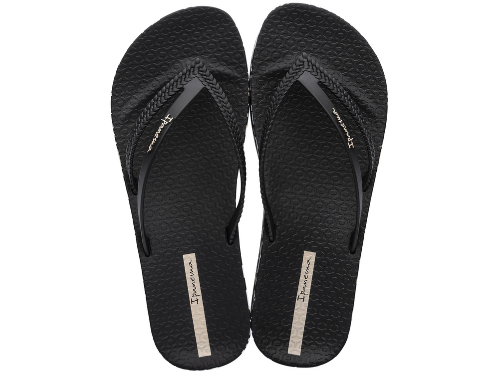 Ipanema Damen BOSSA SOFT V FEM Flips-Flop 82840 AG715