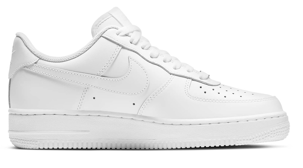 Nike Frauen Schuhe WMNS Air Force 1 '07 DD8959 100