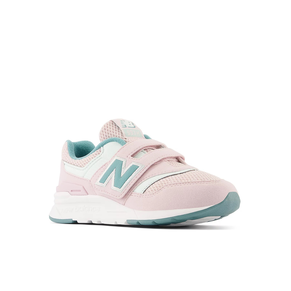 New Balance Kinder Sportschuhe PZ997HRE