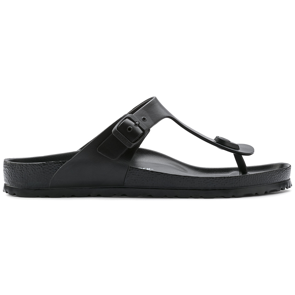 Birkenstock Unisex-Flip-Flops GIZEH EVA 0128201 (Standardbreite)