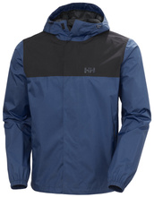 Helly Hansen kurtka przeciwdeszczowa VANCOUVER RAIN JACKET 53935 584