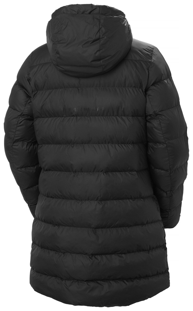 Helly Hansen damska kurtka W ACTIVE PUFFY PARKA 54027 990