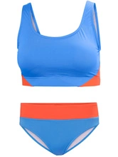 Helly Hansen swimsuit W BIKINI set