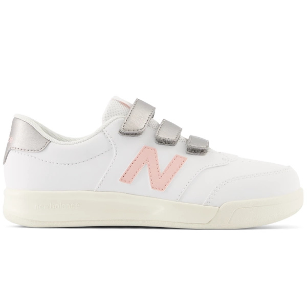 New Balance buty dziecięce na rzep PVCT60WP