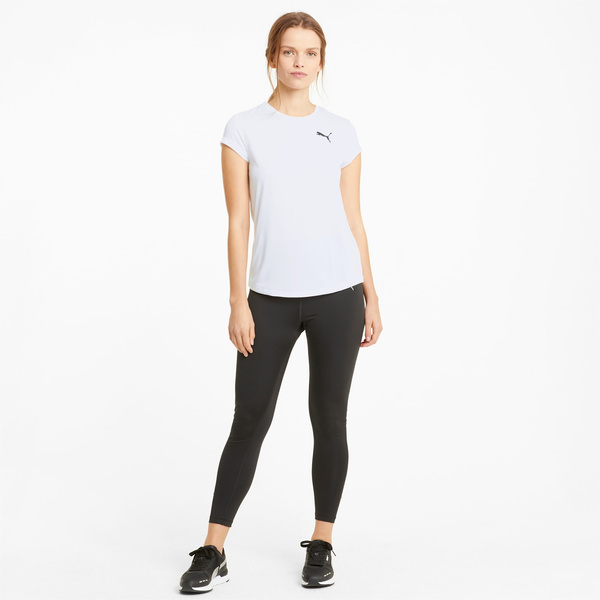 Puma Damen ACTIVE TEE T-shirt 586857 02